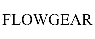 FLOWGEAR