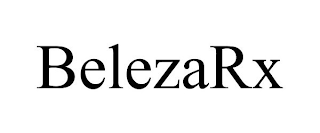 BELEZARX