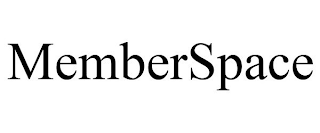 MEMBERSPACE