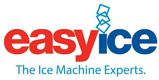 EASYICE THE ICE MACHINE EXPERTS.