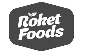 ROKET FOODS