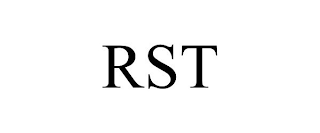 RST