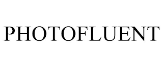 PHOTOFLUENT