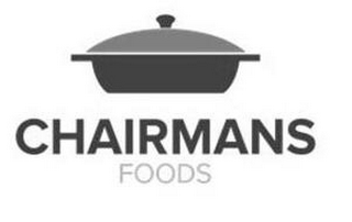 CHAIRMANS FOODS