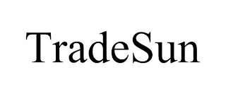 TRADESUN