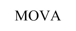 MOVA