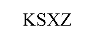 KSXZ