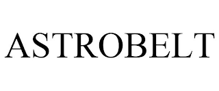 ASTROBELT