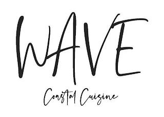 WAVE COASTAL CUISINE