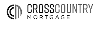 CCM CROSSCOUNTRY MORTGAGE