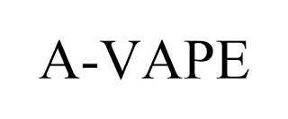 A-VAPE