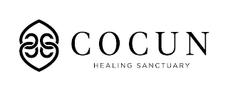 COCUN HEALING SANCTUARY