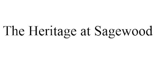 THE HERITAGE AT SAGEWOOD