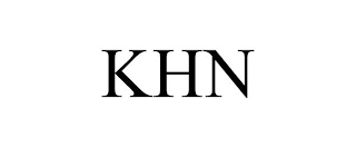 KHN