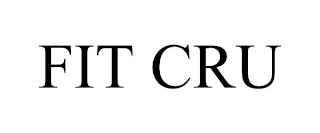 FIT CRU