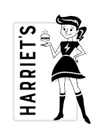 HARRIET'S