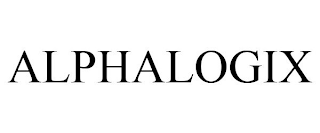 ALPHALOGIX