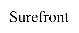 SUREFRONT