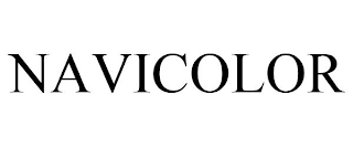 NAVICOLOR