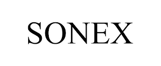 SONEX