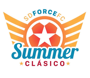 SDFORCEFC SUMMER CLÁSICO