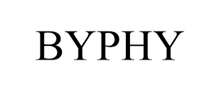 BYPHY