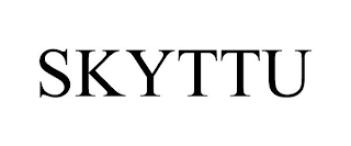 SKYTTU