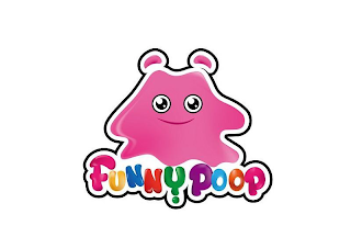 FUNNY POOP