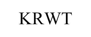 KRWT