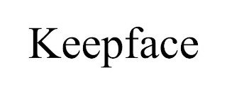 KEEPFACE