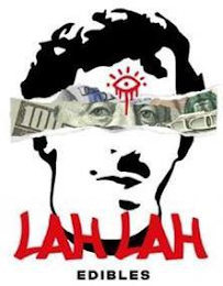 LAH LAH EDIBLES
