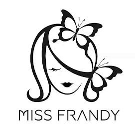 MISS FRANDY