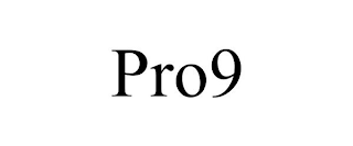 PRO9