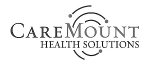 CAREMOUNT HEALTH SOLUTIONS