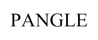 PANGLE