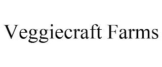 VEGGIECRAFT FARMS