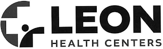 LEON HEALTH CENTERS