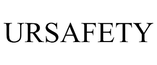 URSAFETY