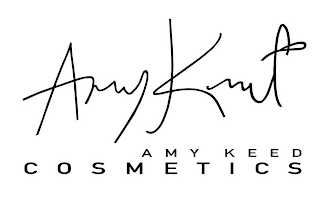 AMY KEED AMY KEED COSMETICS