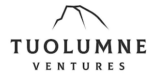 TUOLUMNE VENTURES