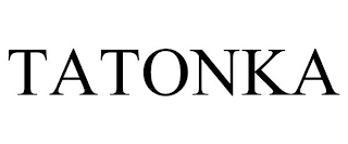 TATONKA