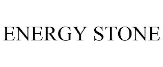 ENERGY STONE