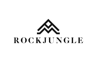 ROCKJUNGLE