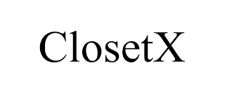 CLOSETX