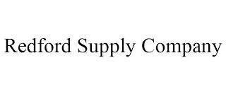 REDFORD SUPPLY COMPANY