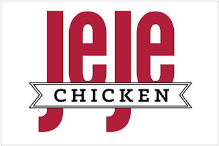 JEJE CHICKEN