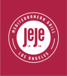 JEJE LA CA MEDITERRANEAN GRILL LOS ANGELES