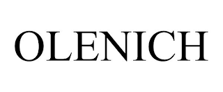 OLENICH