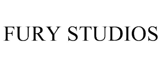 FURY STUDIOS