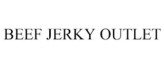 BEEF JERKY OUTLET